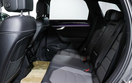 Volkswagen Touareg III, 2022 год, 9 195 000 рублей, 10 фотография