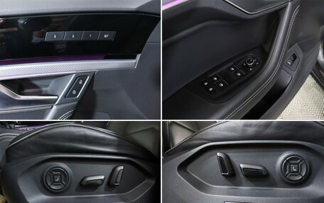Volkswagen Touareg III, 2022 год, 9 195 000 рублей, 19 фотография