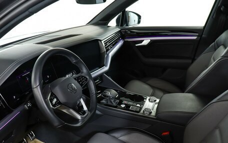 Volkswagen Touareg III, 2022 год, 9 195 000 рублей, 13 фотография