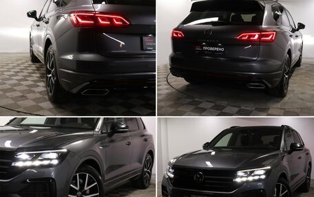 Volkswagen Touareg III, 2022 год, 9 195 000 рублей, 22 фотография