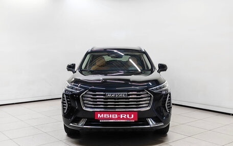 Haval Jolion, 2023 год, 1 687 000 рублей, 3 фотография