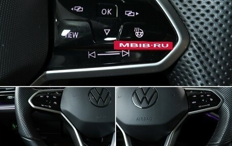 Volkswagen Touareg III, 2022 год, 9 195 000 рублей, 17 фотография