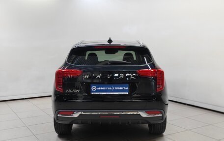 Haval Jolion, 2023 год, 1 687 000 рублей, 4 фотография
