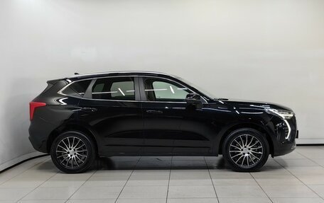 Haval Jolion, 2023 год, 1 687 000 рублей, 5 фотография