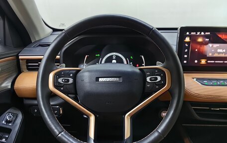Haval Jolion, 2023 год, 1 687 000 рублей, 11 фотография