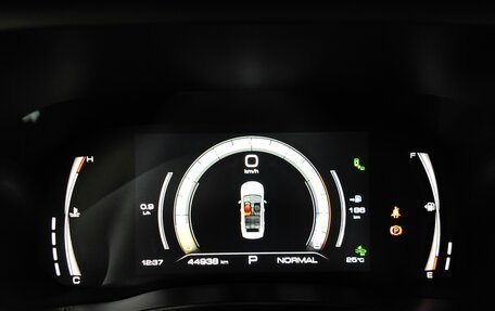 Haval Jolion, 2023 год, 1 687 000 рублей, 10 фотография