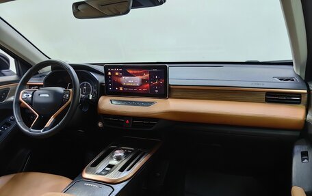 Haval Jolion, 2023 год, 1 687 000 рублей, 13 фотография