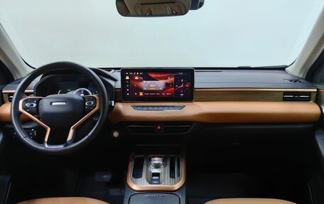 Haval Jolion, 2023 год, 1 687 000 рублей, 12 фотография