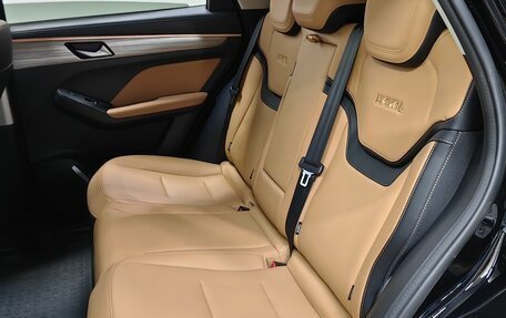 Haval Jolion, 2023 год, 1 687 000 рублей, 8 фотография