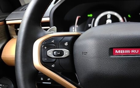 Haval Jolion, 2023 год, 1 687 000 рублей, 17 фотография