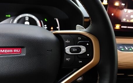 Haval Jolion, 2023 год, 1 687 000 рублей, 18 фотография