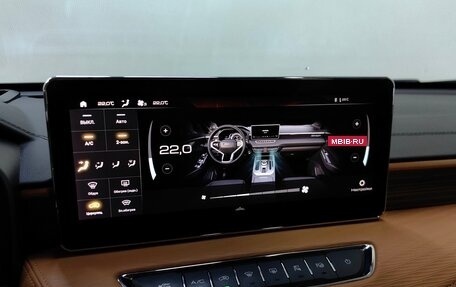 Haval Jolion, 2023 год, 1 687 000 рублей, 15 фотография