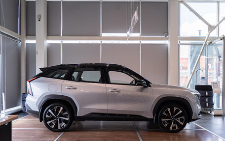 Geely Atlas, 2024 год, 3 917 190 рублей, 6 фотография