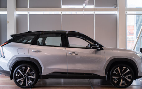 Geely Atlas, 2024 год, 3 917 190 рублей, 5 фотография