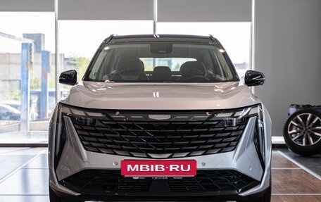 Geely Atlas, 2024 год, 3 917 190 рублей, 2 фотография