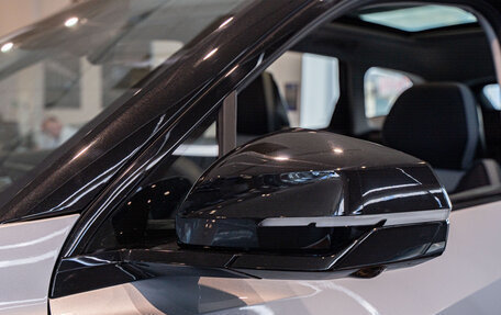 Geely Atlas, 2024 год, 3 917 190 рублей, 17 фотография