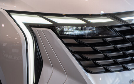 Geely Atlas, 2024 год, 3 917 190 рублей, 23 фотография