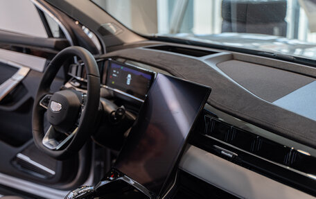 Geely Atlas, 2024 год, 3 917 190 рублей, 22 фотография