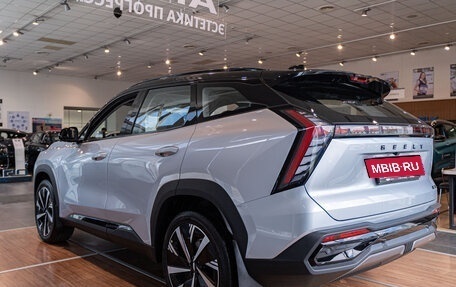 Geely Atlas, 2024 год, 3 917 190 рублей, 14 фотография