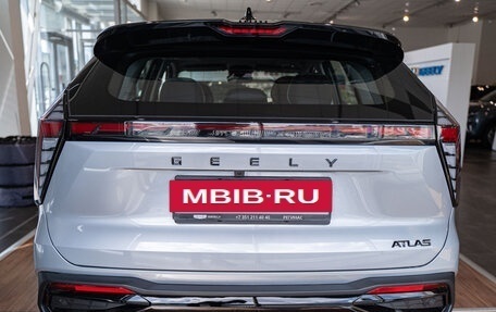 Geely Atlas, 2024 год, 3 917 190 рублей, 13 фотография
