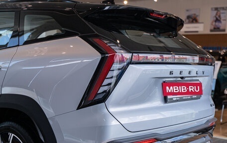 Geely Atlas, 2024 год, 3 917 190 рублей, 15 фотография