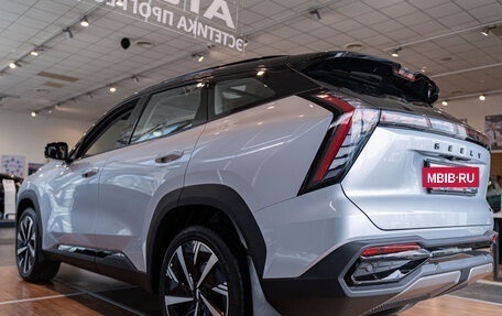 Geely Atlas, 2024 год, 3 917 190 рублей, 16 фотография