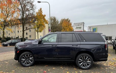 Cadillac Escalade V, 2024 год, 16 615 000 рублей, 4 фотография