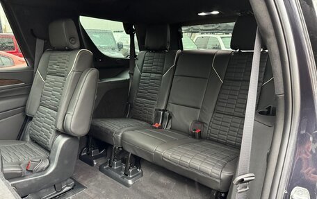 Cadillac Escalade V, 2024 год, 16 615 000 рублей, 17 фотография