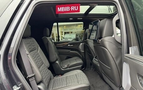 Cadillac Escalade V, 2024 год, 16 615 000 рублей, 16 фотография