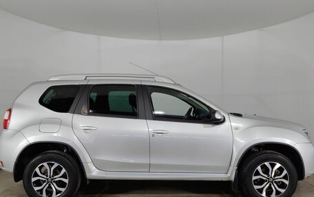 Nissan Terrano III, 2016 год, 1 340 000 рублей, 4 фотография