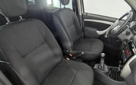 Nissan Terrano III, 2016 год, 1 340 000 рублей, 14 фотография