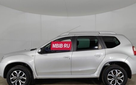 Nissan Terrano III, 2016 год, 1 340 000 рублей, 8 фотография