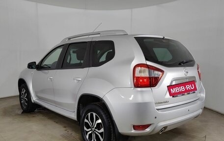 Nissan Terrano III, 2016 год, 1 340 000 рублей, 7 фотография