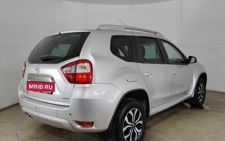 Nissan Terrano III, 2016 год, 1 340 000 рублей, 5 фотография