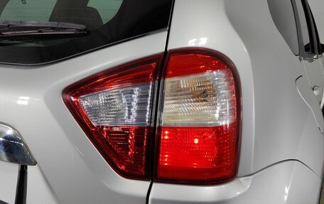 Nissan Terrano III, 2016 год, 1 340 000 рублей, 20 фотография
