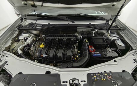 Nissan Terrano III, 2016 год, 1 340 000 рублей, 17 фотография