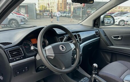 SsangYong Actyon II рестайлинг, 2013 год, 899 000 рублей, 7 фотография