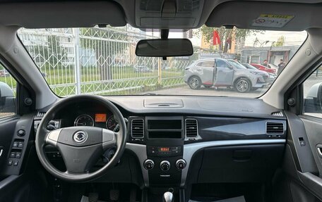 SsangYong Actyon II рестайлинг, 2013 год, 899 000 рублей, 9 фотография
