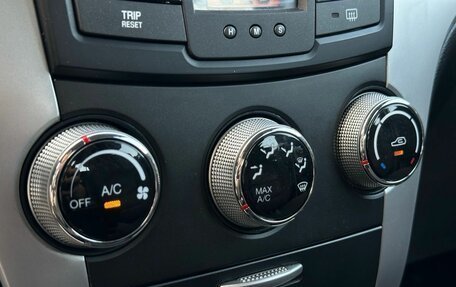 SsangYong Actyon II рестайлинг, 2013 год, 899 000 рублей, 14 фотография
