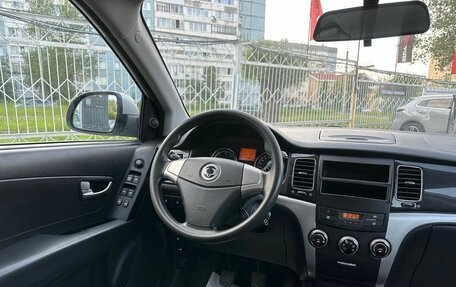 SsangYong Actyon II рестайлинг, 2013 год, 899 000 рублей, 8 фотография