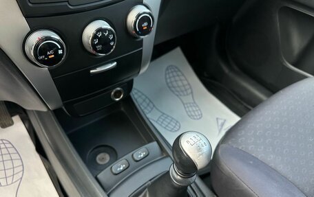 SsangYong Actyon II рестайлинг, 2013 год, 899 000 рублей, 13 фотография