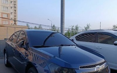Chevrolet Cruze II, 2012 год, 750 000 рублей, 1 фотография