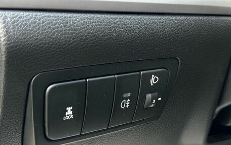 SsangYong Actyon II рестайлинг, 2013 год, 899 000 рублей, 17 фотография
