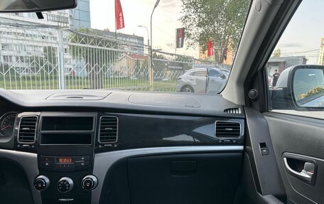 SsangYong Actyon II рестайлинг, 2013 год, 899 000 рублей, 18 фотография