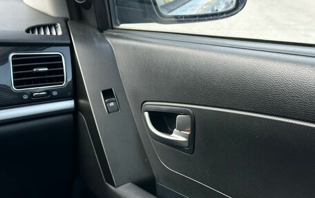 SsangYong Actyon II рестайлинг, 2013 год, 899 000 рублей, 19 фотография