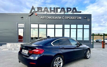 BMW 4 серия, 2018 год, 3 500 000 рублей, 6 фотография
