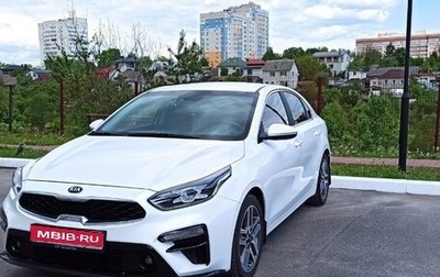 KIA K3, 2020 год, 2 200 000 рублей, 1 фотография