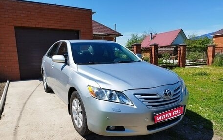 Toyota Camry, 2006 год, 1 250 000 рублей, 1 фотография