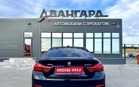 BMW 4 серия, 2018 год, 3 500 000 рублей, 5 фотография