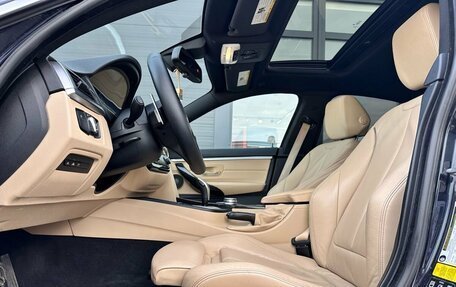 BMW 4 серия, 2018 год, 3 500 000 рублей, 11 фотография